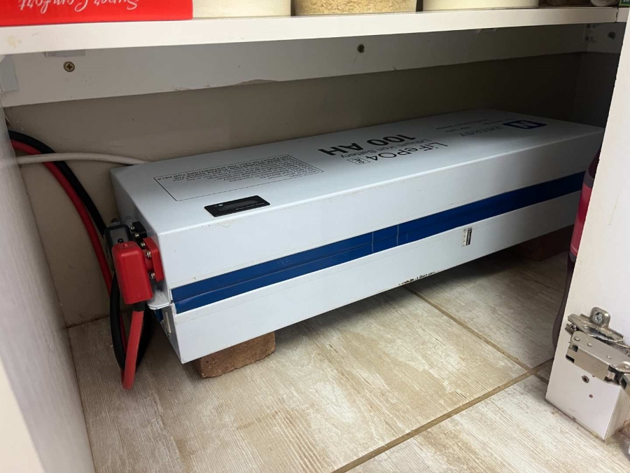 5 Bedroom Property for Sale in Oosterville Northern Cape